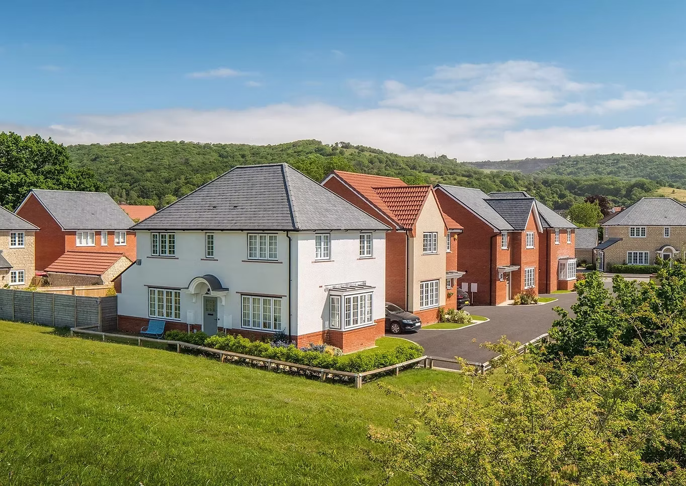 Mendip View